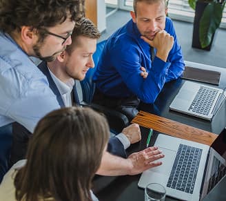 Custom Software Development 